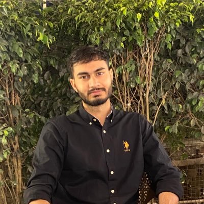 Ashu6625's profile picture. 