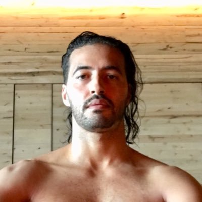 hatmaserat's profile picture. ☢️ fix the money = fix the world ☢️