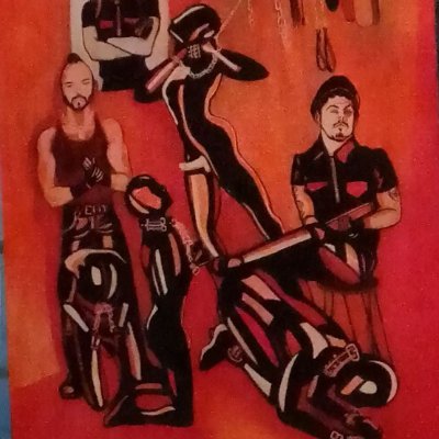 #Nudista🫣 #fister🍑 #bdsm😈 #footfetish 👣🧦 #pissing 💦 #vergonentron🍆 #Handler🦮
https://t.co/PsjQS8ZuKl