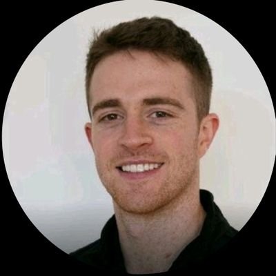 CalvinKernohan's profile picture. 