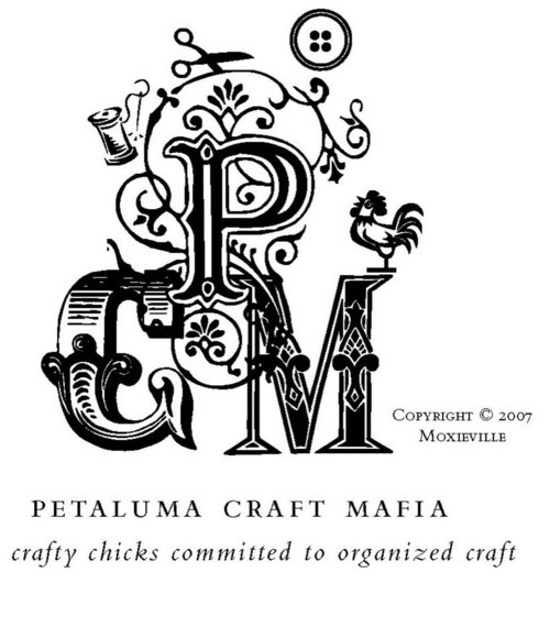 Petaluma's Crafty First Famiglia