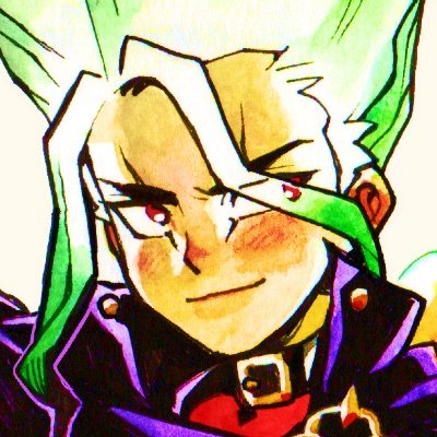 30歳以上腐人 | 🚀推し | 🚀右固定 | ⚠️地雷はご注意ください | 🔞Do not follow if 18↓. Reuploading, AI training, or any use of my artworks is prohibited.