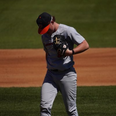 hodina_caden's profile picture. RHP| Chico State | 6’1” 205 lbs. | San Marcos High School Alumni | Cell: (805) 895-8691 | Email: cadenhodina@gmail.com