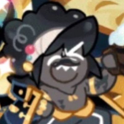 💀jackt💀 (Cookie Run kingdom ARC) Profile