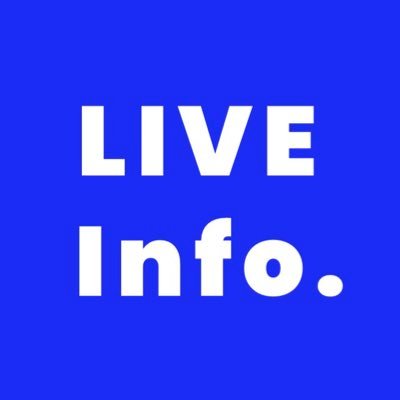 LIVE_INFO_LIVE's profile picture. 個人的に撮影したライブ動画をポストしています。 #フォロバ100