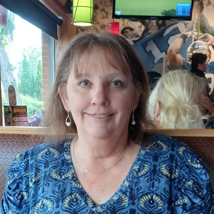 I am divorced with three grown sons and two beautiful cats. I am a retired medical technician,