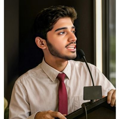 RaiUsamaGulzar's profile picture. I am, an atom of the universe, a universe of the atoms .....