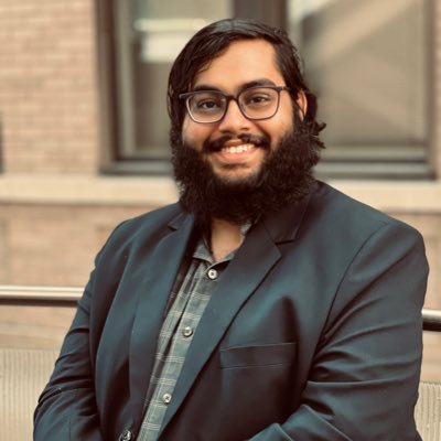 PhD Student Washington University in St Louis