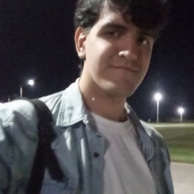 Yo :)