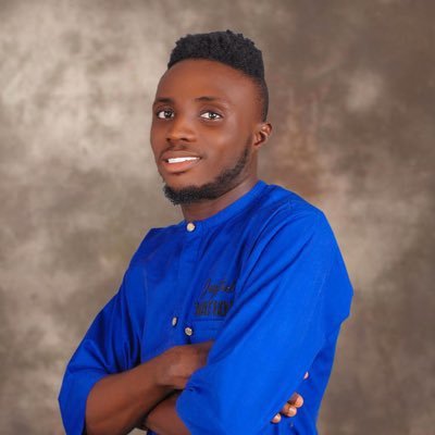 Joyfulpraise11's profile picture. Agbafian for life… Educationist |Prolific Writer | Manchester United for life | Lover of Christ | Omo Kaaro Oji ireee|