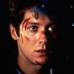 long live the new flesh, crash 1996 and james spader ♠️