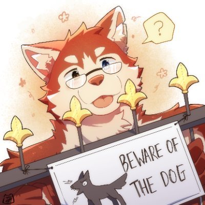 MINORS DNI 🔞
You can also call me Dexter :)
Love Kingdom hearts and talking about silly stuff