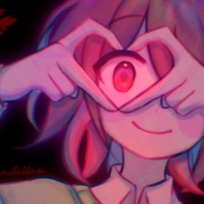 artist! {mainly utdr} ✧ number one chara enthusiast ✧ krusie brainrot ✧ pfp 🆗 with credit ✧ no reposts ✧ proshippers dni