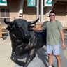 BrocksStocks1's profile picture. 🚨Not a financial advisor. 🚨All my picks are my personal opinions. 📈Swing Trader 💸💵 Sole Member of Brock Solid Investments LLC and Brock Solid Financials
