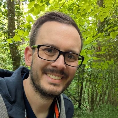 🦸♂️ Husband, Dad, Software engineer & cofounder, building browsers @waveboxio on-device AI in the browser at https://t.co/mEzPgts9dL & Gen AI Agents at https://t.co/VskbjxwwqT