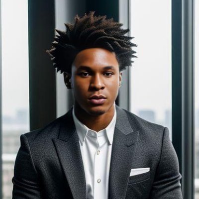 ezechukwu53's profile picture. Tip of the spear: A Financial Trader. || Fashion Enthusiast. || Still figuring life everyday as it comes; Learning never stops.