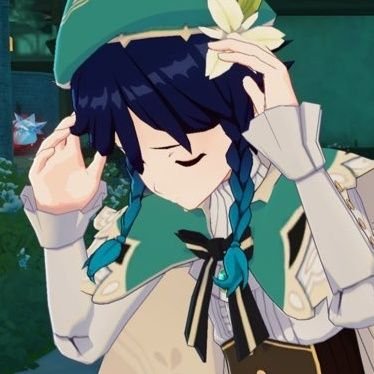 ashxiiefy's profile picture. I'm 18 - SHE/HER - 2007 - RO//ENG ★
I never shut up about Venti.
Venti lover since January 2022
C2 - R1 - LVL 90 // AR 57 - SHEDTWT DNI