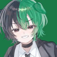 犬然 🐶🗝 ╺ Kenzen╺ (@kenzen_v) Twitter profile photo