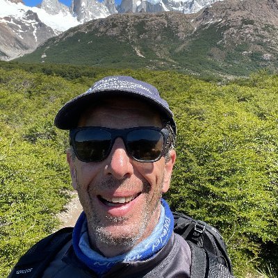 Professor, dad, citizen.
Author of Perilous Times on Substack: https://t.co/GmAageY8zw - commentary on threats to democracy at home and abroad