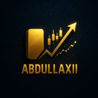 AbdullaXII (@abdullaxii) 's Twitter Profile
