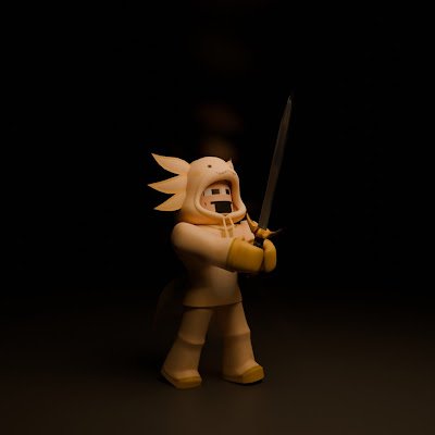 NotAxolotlTrue's profile picture.