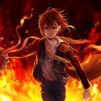 Riddle Rosehearts (@0ffw1thy0urh34d) 's Twitter Profile