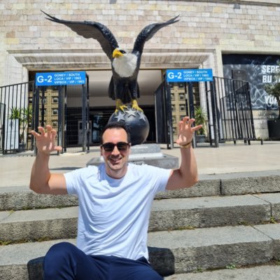 drgokturk52's profile picture. 