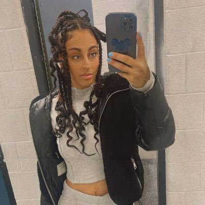 msz_yaya's profile picture. Positive influencer IG & TikTok: mszyaya snapchat: mszyaya89