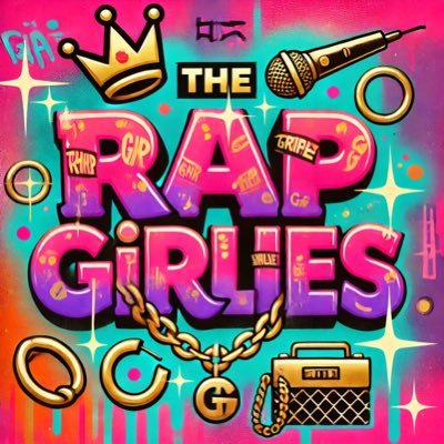 A bias-free crown room for all rap girlies: past, present and loading. Femme-fronted, critique-ready, cypher-minded. No bs, just flowers. 👑