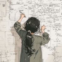 su (@cl0udy_00) 's Twitter Profile