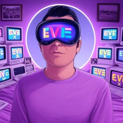eve_frecuency's profile picture. #Comunicación #PNL #Cultura #Ocio #Moda #Arte #Música #Tecnología #Apple  #Gadgets #Gastronomía #Viajar #TV #Radio #Spaceshost