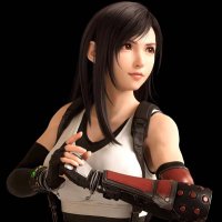 Tifa Lockhart (@ff7tifalockhart) 's Twitter Profile