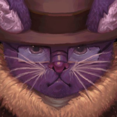 HazeyPurple Profile