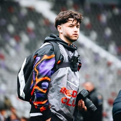 FayZen_Is_Back's profile picture. Futur gardien professionnel •
@kjetilhaug77 • @guillaume_rts40
ig : yanis.photographie