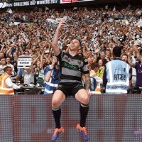 Brandon Dawson (@bdawson1902) 's Twitter Profile Photo