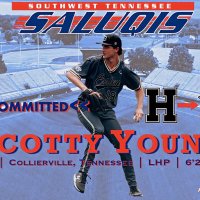 Scott Young (@scottyoung0722) 's Twitter Profile Photo Scott Young (@scottyoung0722) 's Twitter Profile Photo