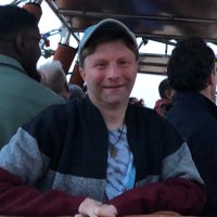Carl Harper (@carlharper228) 's Twitter Profile