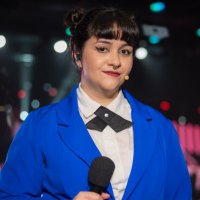 Ana Marcella Muniz (@anyazita_) 's Twitter Profile Photo Ana Marcella Muniz (@anyazita_) 's Twitter Profile Photo