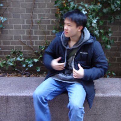 darian_pan's profile picture. i build @cornell