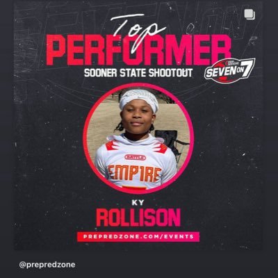 Makylon Rollison Profile