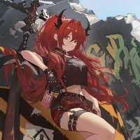 Surtr (Saber) (@surtroffate) 's Twitter Profile