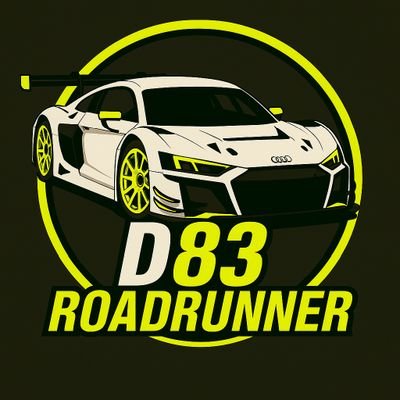 Roadrunnerdani83 Profile