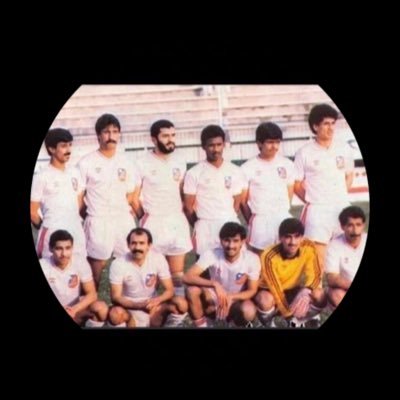 حارس مرمي نادي الكويت سابقا. ومنتخب الشباب ٠ هلالي٠ الحساب تحت رعاية المحامي محمد البنوان
