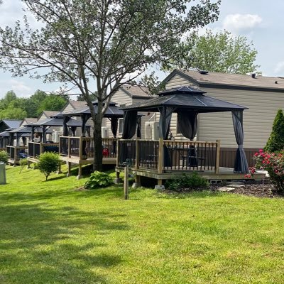Developing unique ways to scale storage and affordable housing