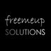 freemeup SOLUTIONS (@freemeupsoln) Twitter profile photo freemeup SOLUTIONS (@freemeupsoln) Twitter profile photo