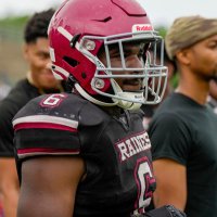 Tisean Haynes (@tisean_haynes) 's Twitter Profile