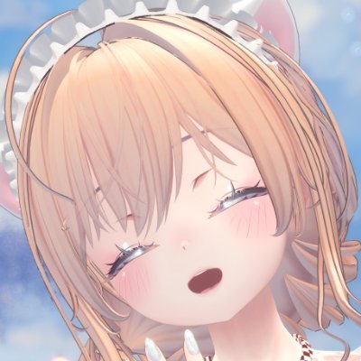 repo0217's profile picture. VRCであそんでいます。綺麗な所でお写真を撮るのが好きです。