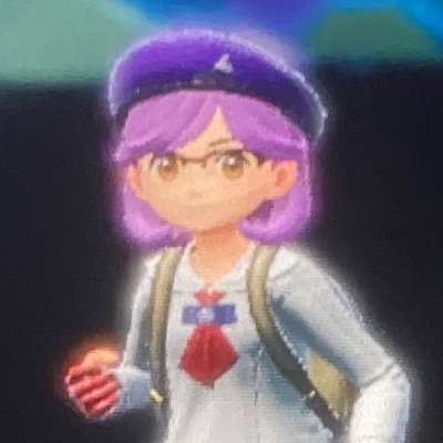 She/Her. I mostly play Pokémon Scarlet these days. 16. School student. Not active = at school/doing smth. Banner/pfp is a card from the Pokémon tcg. Virgo ♍