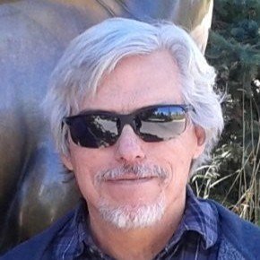 chasflemming's profile picture. Neo-Reaganite, Zionist.