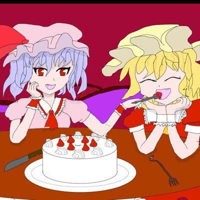 huziwara1000's profile picture. 東方にしか興味が無い奴です。 なんか絵を描いて出してます。YouTubeで絵描いたり茶番劇出したり実況したりしてるので是非。
